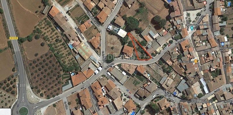Foto a3e4913f-8261-4431-98fb-c3d09a746c25. Terreno residencial solar en cozvijar en Villamena