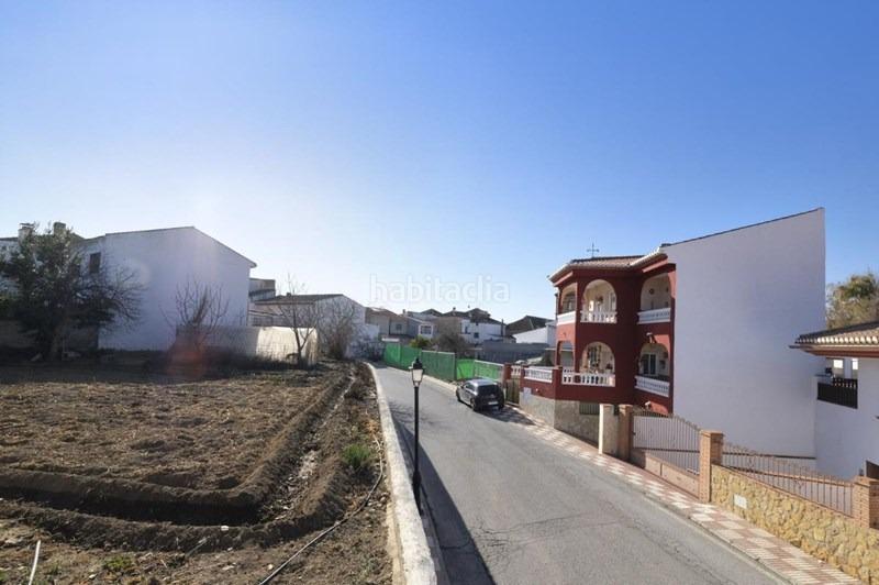Foto c846655b-b00e-4304-9e9d-b00ed5e2169f. Terreno residencial solar en cozvijar en Villamena