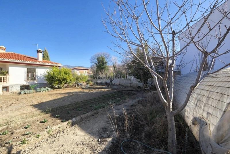 Foto c8f75e86-2d2f-4e5f-9df4-bec4e4786267. Terreno residencial solar en cozvijar en Villamena