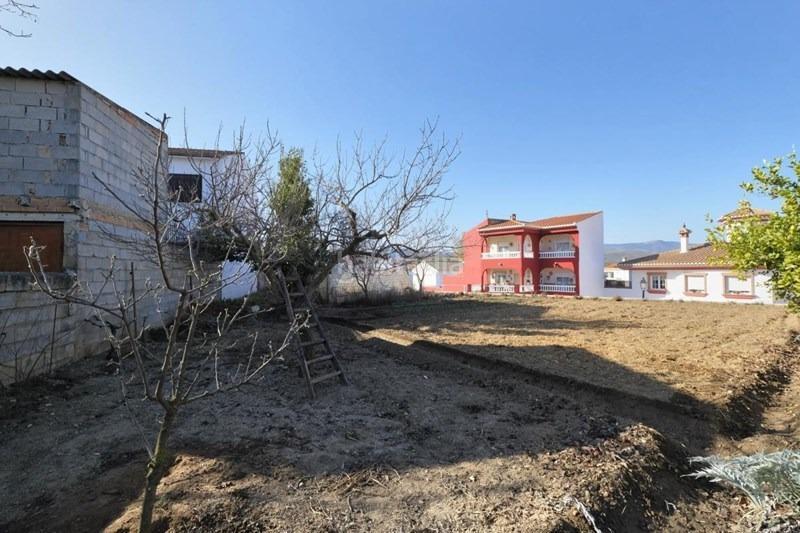 Foto cb1da9b2-64ed-4c34-83f6-fc34a4f91950. Terreno residencial solar en cozvijar en Villamena