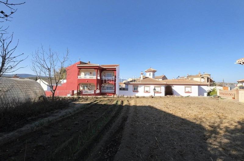 Foto d4648e64-8e79-4451-ada4-5c446f9642f8. Terreno residencial solar en cozvijar en Villamena