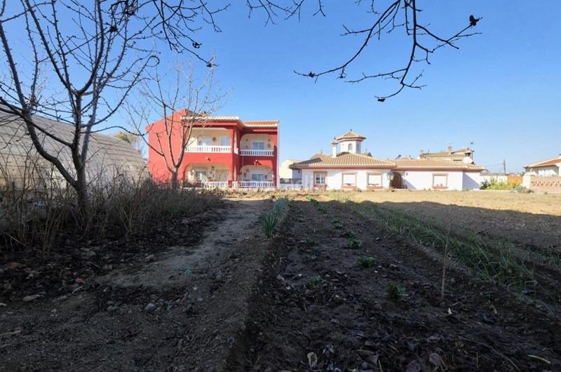 Foto d5c8ef20-8b9e-4e31-8f0a-3dfd5a31cbc5. Terreno residencial solar en cozvijar en Villamena