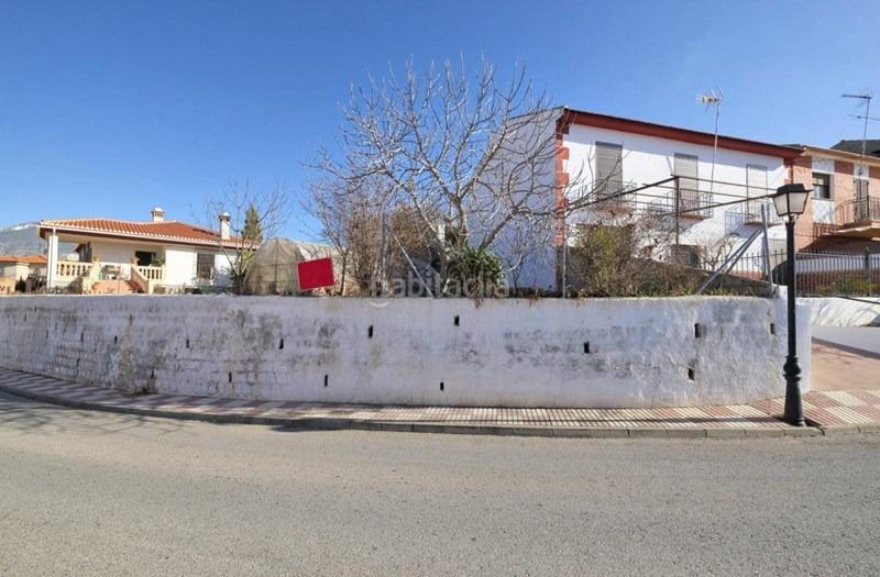 Foto efd527d5-d17f-4deb-b454-1d0dbc454540. Terreno residencial solar en cozvijar en Villamena