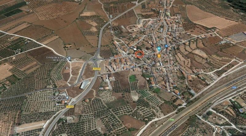 Foto f5446379-4014-4c07-a74b-209607559dab. Terreno residencial solar en cozvijar en Villamena