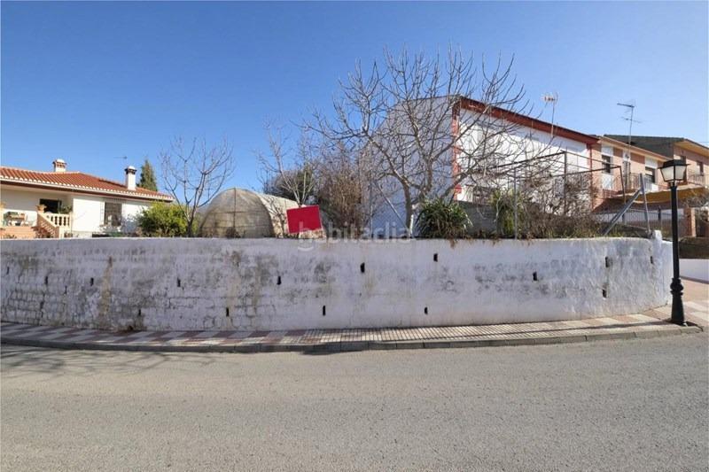 Foto f83127ef-5eca-4e87-b055-e1b62766891b. Terreno residencial solar en cozvijar en Villamena
