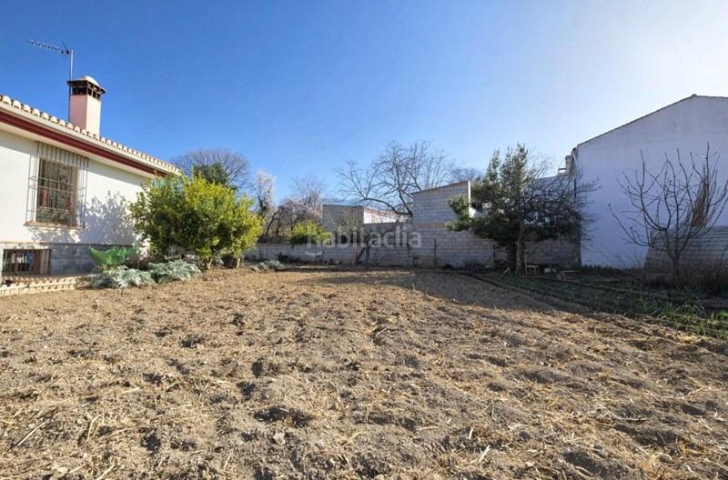 Foto fd336779-13c0-48a3-b39c-2e76e463fe91. Terreno residencial solar en cozvijar en Villamena