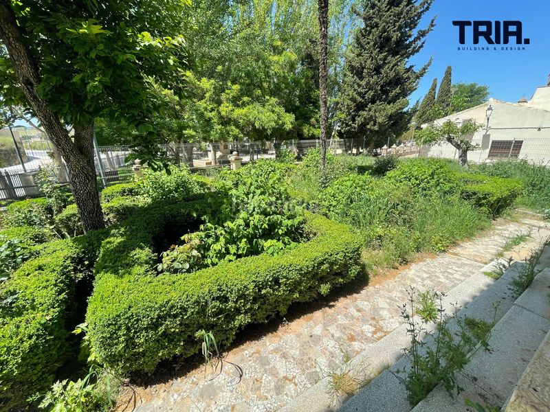 Foto 7210f5f2-329d-47cf-9e06-7d887922f9d3. Terreny residencial a Ayuntamiento Alhendín