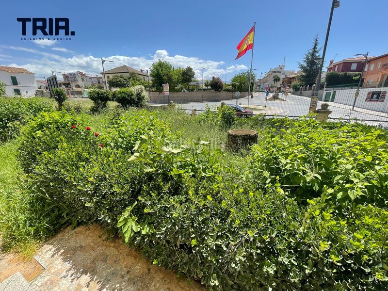 Foto 7e47c957-b35a-4072-9f4f-b47fa3017817. Terreny residencial a Ayuntamiento Alhendín