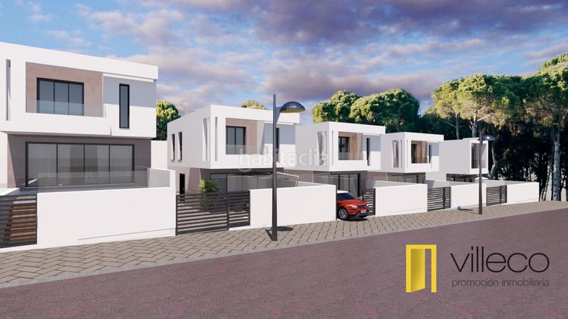 Foto 5b038a56-c0f2-4393-8066-bef358634991. Chalet en calle del área de actuación 16 36 villas pareadas en Peligros