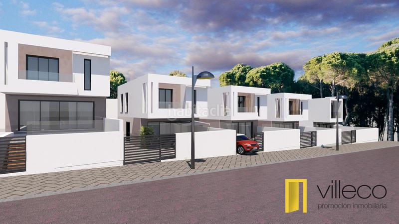 Foto bdba9039-9772-44c5-a8ee-67134e57b7db. Chalet en calle del área de actuación 16 36 villas pareadas en Peligros