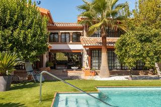 Chalet  Avenida monteluz