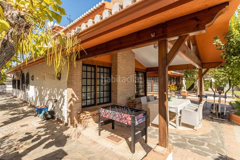 Foto 7131eb35-23b0-4d34-b441-f730f482b3cf. Chalet en Peligros