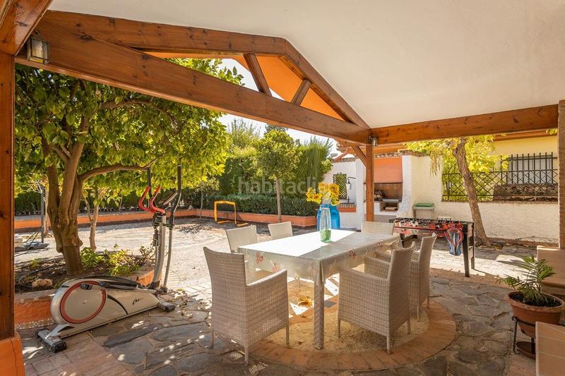 Foto b1ab6692-24f8-42a1-a111-94602394757b. Chalet en Peligros