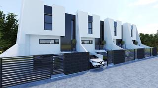 Casa a schiera in Avenida cristóbal colón 255