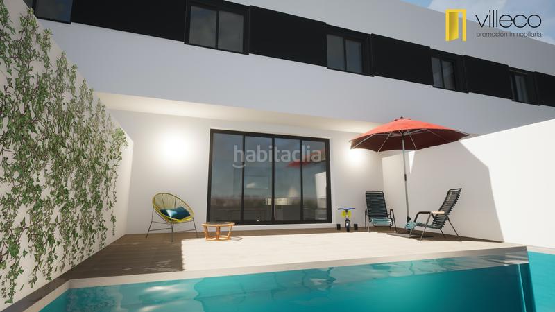 Foto d9808de3-9ccb-4ef5-837b-e25b52f0596d. Casa a schiera in avenida cristóbal colón 255 in Casco Histórico Churriana de la Vega