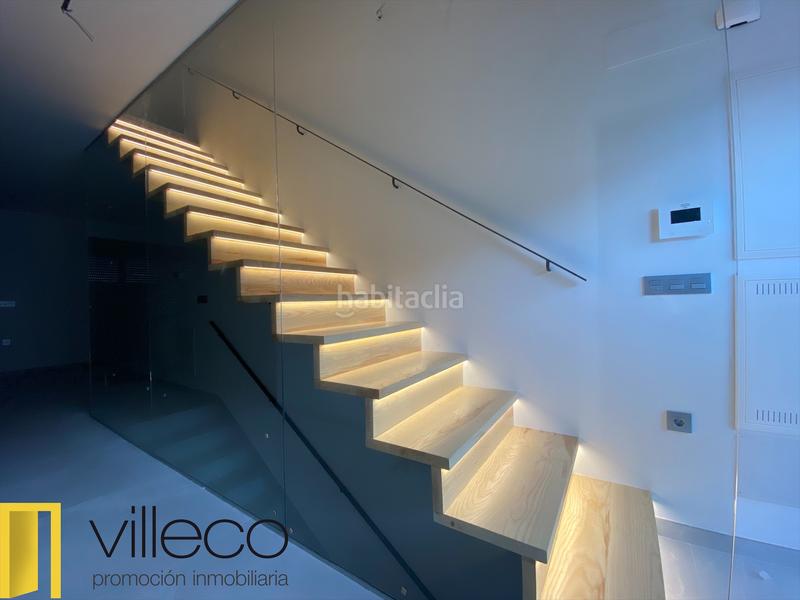 Foto e85cdd39-8740-4705-961f-27475e023142. Casa adossada a avenida cristóbal colón 255 a Casco Histórico Churriana de la Vega