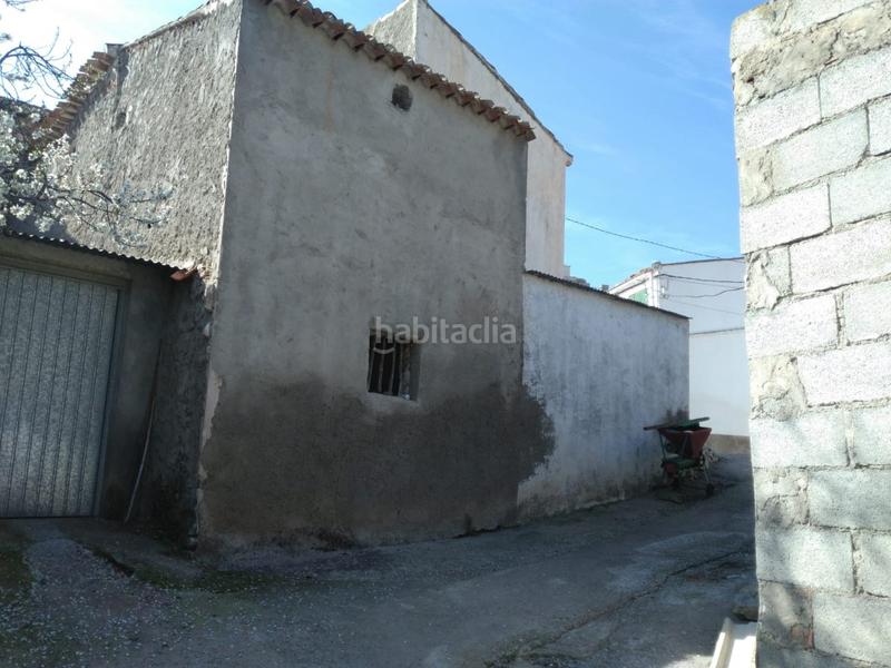 Foto 015d63e9-e832-4f08-9bb3-6824516d114f. Maison dans Cantoria