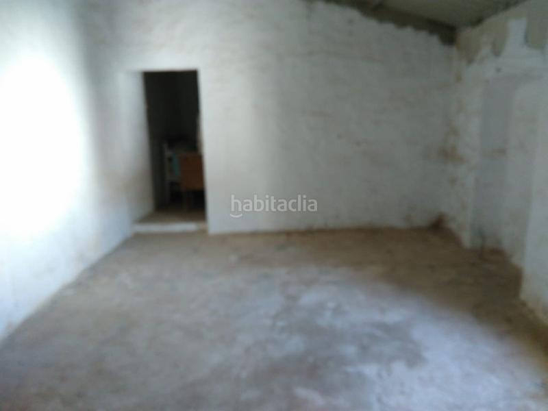 Foto 2a70437f-3357-49f6-8e41-85fe21d6ec87. Maison dans Cantoria