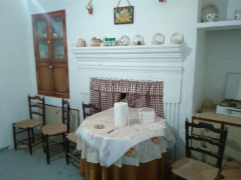 Foto 6cb5f0a2-a191-4807-985e-ac249bd6ba08. Maison dans Cantoria