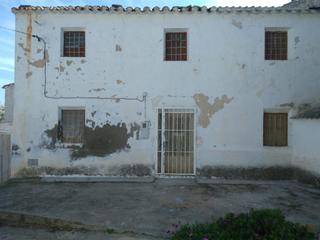 Casa a Cantoria. Se vende cortijo en cantoria.
