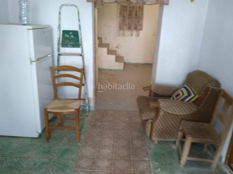 Foto 84891cd8-9b50-4d2f-93e9-bf553821cb58. Maison dans Cantoria