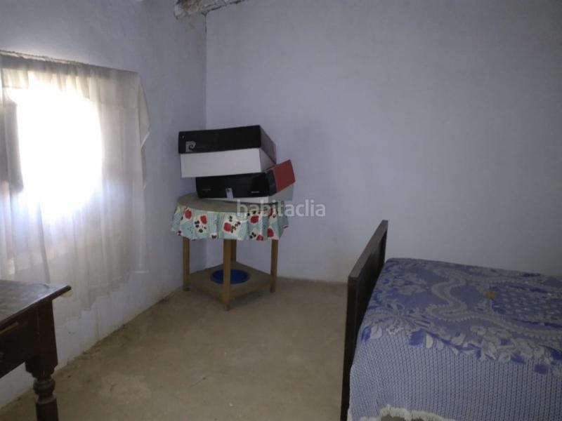 Foto bbc4cb12-453c-4514-970a-c72d6f115df4. Maison dans Cantoria