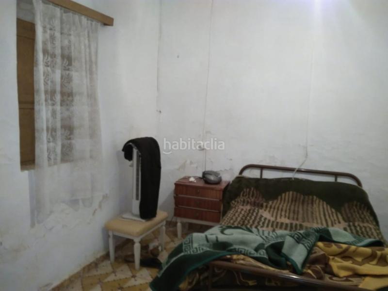 Foto db986c95-414d-4dda-84c0-6f54f5c30cb8. Maison dans Cantoria