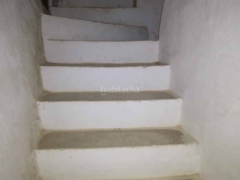 Foto fb12fea3-b6cd-42cf-8c85-ee4725f91f0f. Maison dans Cantoria