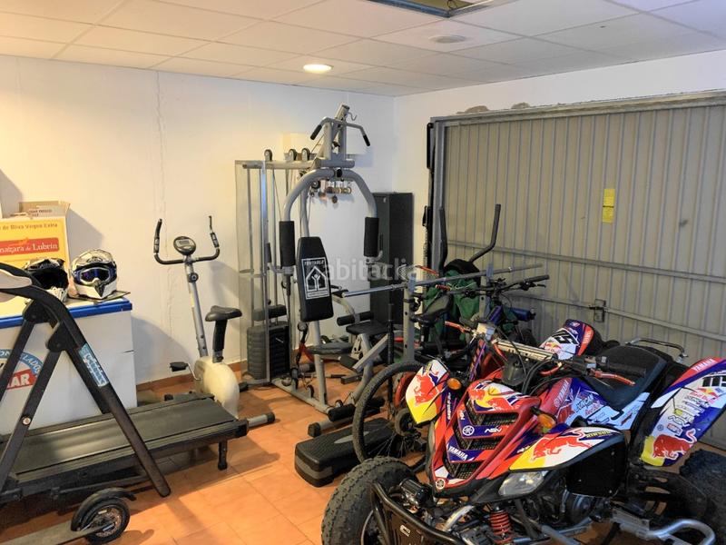 Foto 01fa5985-49bc-44fa-a751-1e7053f7f8e1. Haus mit parking in Vera ciudad Vera