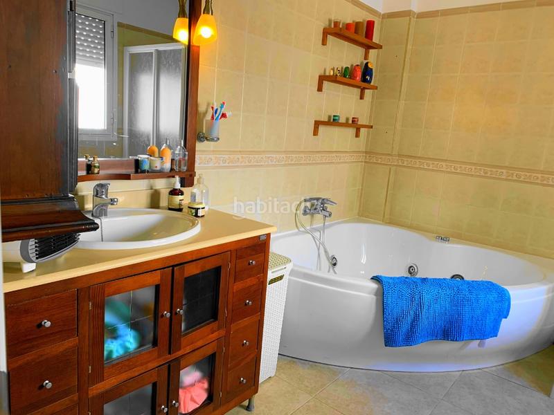 Foto 15d8c666-79be-4639-99da-faa48b914741. Haus mit parking in Vera ciudad Vera