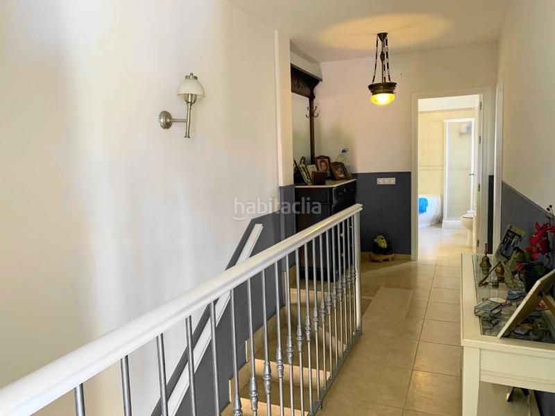 Foto 188093b0-74cc-4d9a-b7be-9e5b1bd66e54. Haus mit parking in Vera ciudad Vera