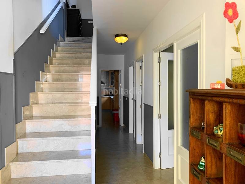 Foto 34a27365-a9dc-4d4d-9a1a-444383236d53. Haus mit parking in Vera ciudad Vera