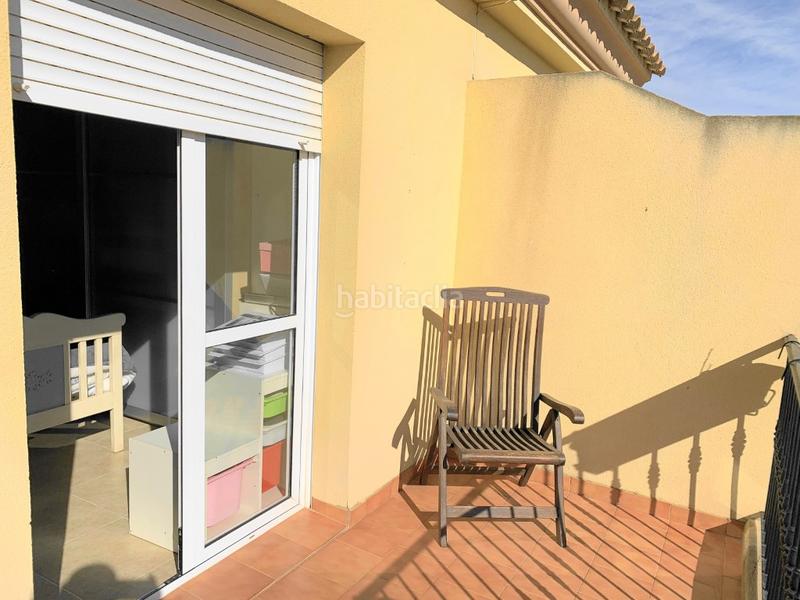 Foto 4a31da67-2326-4891-9dcb-a0926b85138d. Haus mit parking in Vera ciudad Vera