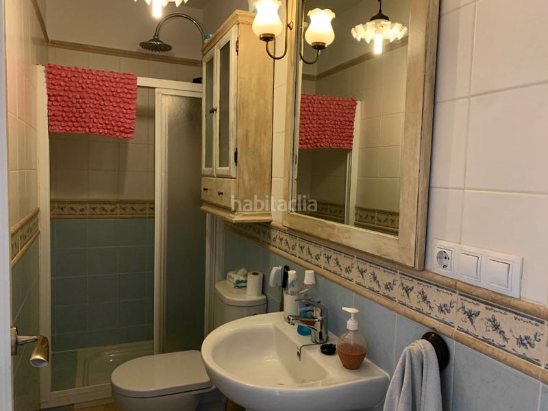 Foto 520e64b8-7d99-4f70-9ead-26ea02eae228. Haus mit parking in Vera ciudad Vera