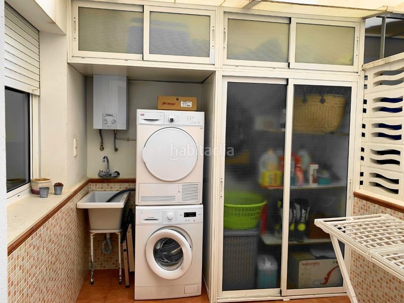 Foto 626011ed-d932-482d-8981-dd922df3f99d. Haus mit parking in Vera ciudad Vera