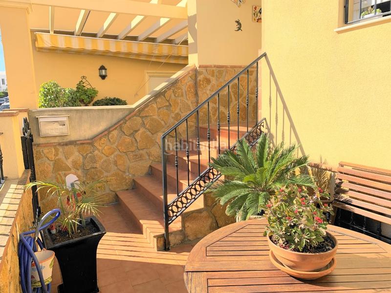 Foto 6f5fc648-f84b-464f-bba2-21a6ed72b82e. Haus mit parking in Vera ciudad Vera