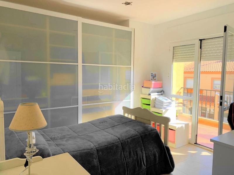 Foto 76c6de41-d8b3-4030-b117-c8abd9f365ba. Haus mit parking in Vera ciudad Vera