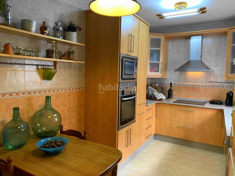 Foto 7ece6b78-4ce7-448c-ab17-f52602cbdb6b. Haus mit parking in Vera ciudad Vera