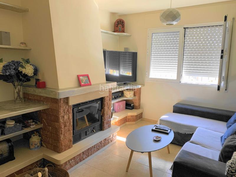 Foto 8f25f823-08f2-4f28-8308-7200e57701cb. Haus mit parking in Vera ciudad Vera