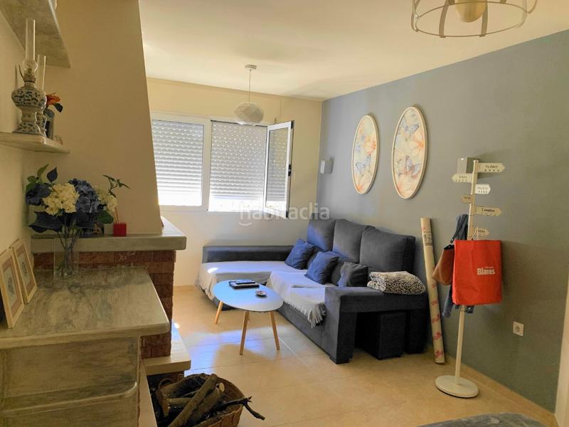 Foto 924637c8-bdb9-41f7-983c-e5ba514a05b6. Haus mit parking in Vera ciudad Vera