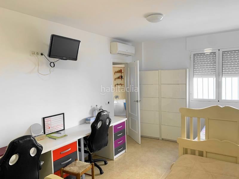 Foto 9c24095a-69cd-4639-8c22-5ee9fefecaeb. Haus mit parking in Vera ciudad Vera