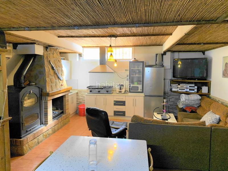 Foto ad365429-9982-4d15-bfa3-b6befee44e75. Haus mit parking in Vera ciudad Vera