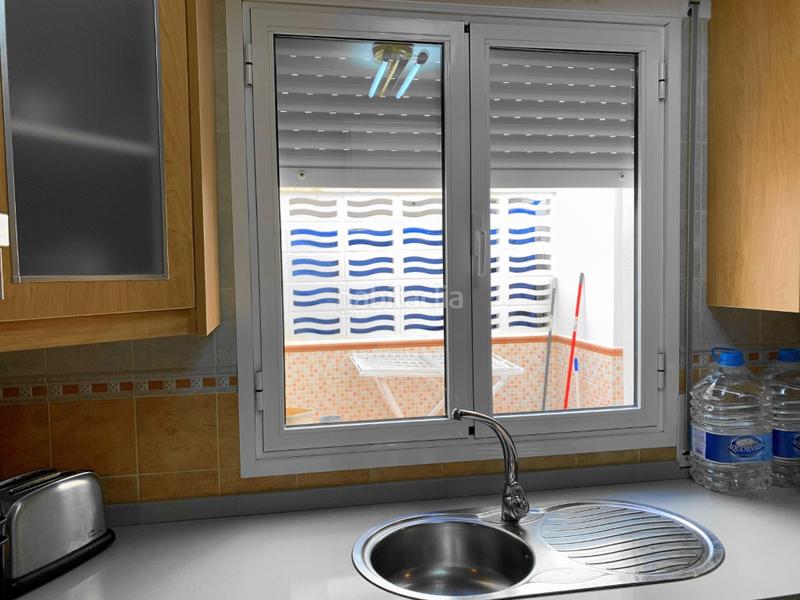 Foto dbb8c376-2f17-4cf2-89af-173dd162d968. Haus mit parking in Vera ciudad Vera