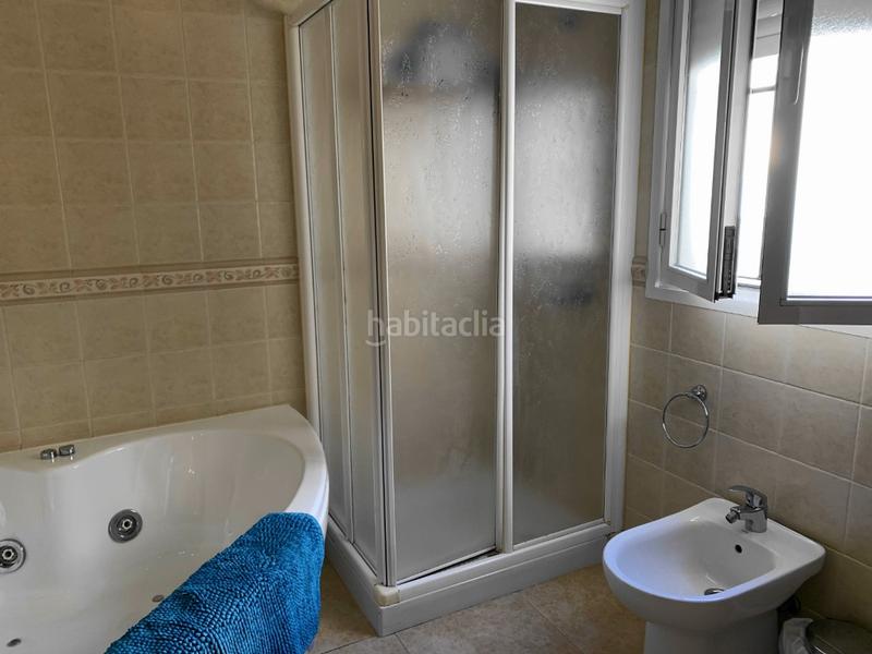 Foto dc0f49b0-11de-4b91-afe7-14087cf20ccd. Haus mit parking in Vera ciudad Vera