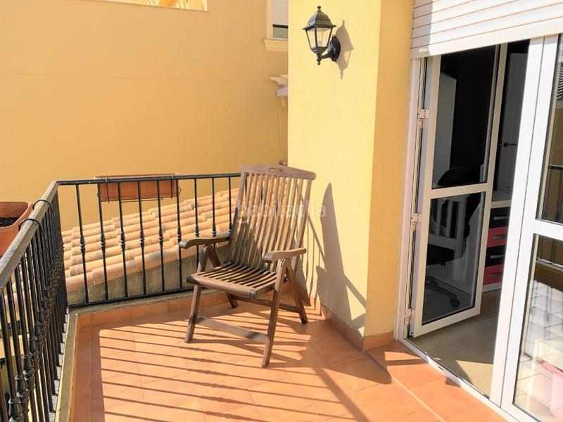 Foto dc8be302-8d77-46e7-969a-4524e2ec2de3. Haus mit parking in Vera ciudad Vera