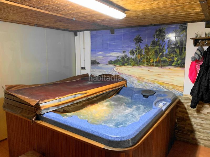 Foto df70b464-3ac8-461b-8b65-09dcdfe71e36. Haus mit parking in Vera ciudad Vera