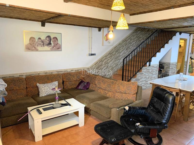 Foto e84b3fd4-ee90-4ae3-bc78-5d97c540d381. Haus mit parking in Vera ciudad Vera