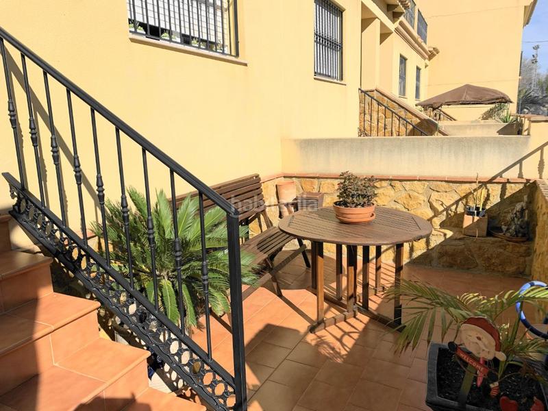 Foto e93d410e-4a7b-4804-8d84-9f07829544ce. Haus mit parking in Vera ciudad Vera