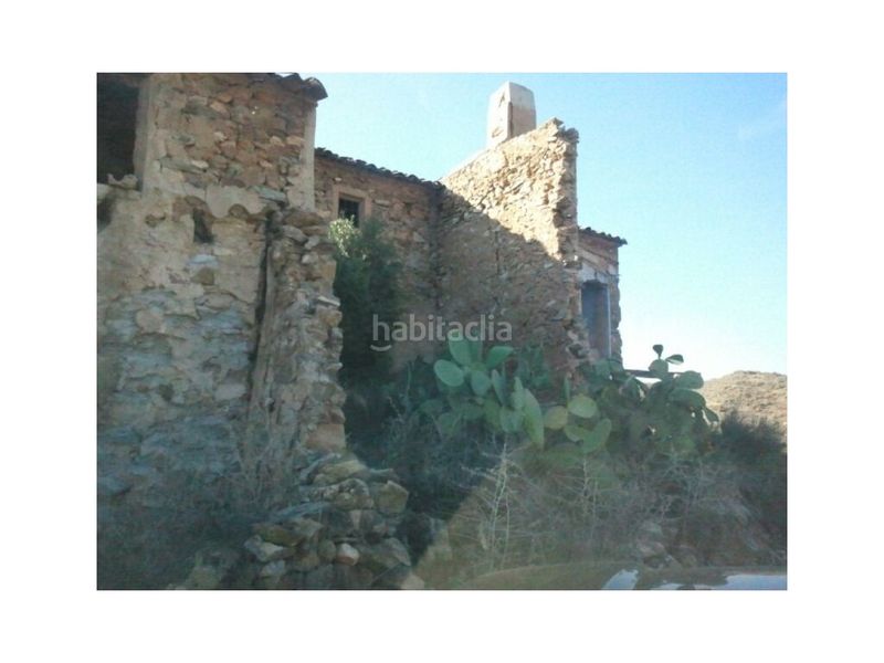 Foto aa896227-6f82-41bd-926e-53e94e299ab3. Casa a la rambla aljibe 0 a Lubrín