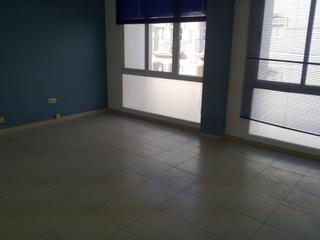 Oficina a Calle del mar, edf. alcaná 1ºh. Oficina venta vera